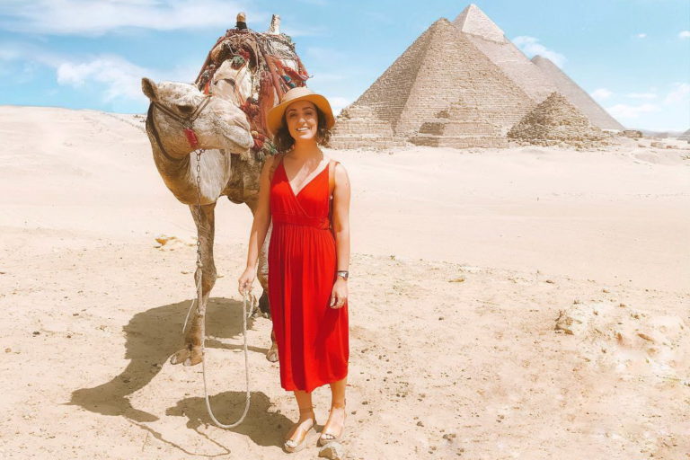 Горящие туры в Египет из Калининграда